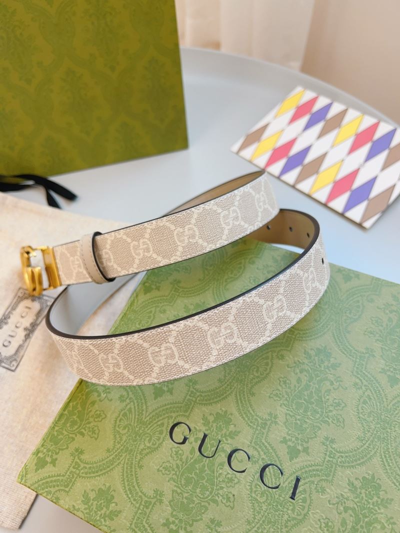 Gvc*1 belts